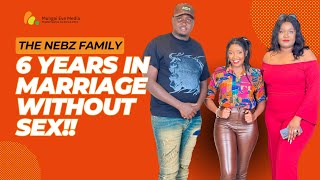 Nebz And Nyathira On Spending Millions On Their Traditional wedding No S€X Before Marriage [upl. by Arednaxela374]