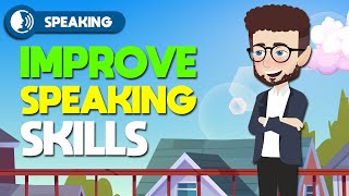 English speaking practice for Beginners  Get Better At Speaking in 10 Minutes [upl. by Baalman]