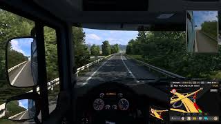 Big Hauliers Episode 211  Part 2 I am At 13 Million Now [upl. by Aicitan]