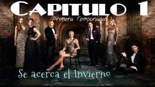 Juego de Tronos  Temporada 1  Capitulo 1  HD [upl. by Dorry343]