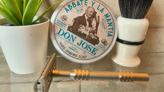 Don Jose amp Pearl Slant [upl. by Ianaj245]