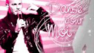 M Pokora  Danse Pour Moi New Song 2008 [upl. by Asilav150]