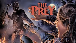 The Prey 1983 Trailer HD [upl. by Ennovahs]