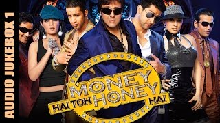 Money Hai Toh Honey Hai  Title Song [upl. by Manly936]