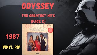 Odyssey  The Greatest Hits Face C 1987 [upl. by Anael]