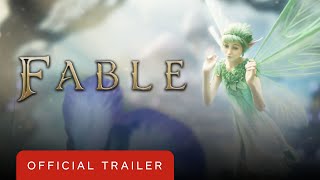 Fable  Xbox Series X Announcement Trailer [upl. by Steel]