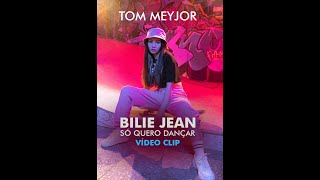 BILIE JEAN 2  VÍDEO CLIP [upl. by Anemij]