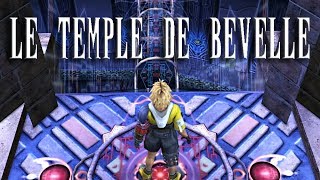 FFX  Le Temple de Bevelle [upl. by Onaivlis59]