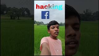 How Hackers Can Hack Your Facebook Account 😱  Reality Explained [upl. by Eittap]