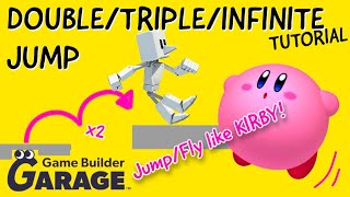 Is It Possible to Beat Kirby Star Allies Without Jumping No Jump Challenge [upl. by Lenssen671]