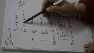 Polarization of EM Waves Linear Circular and Elliptical Polarization [upl. by Dustman]