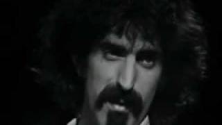 Frank Zappa  On Drugs 1971 [upl. by Lauree286]