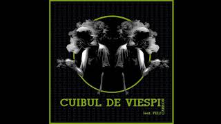 Cabron feat Feli  Cuibul de viespi Official track [upl. by Lipman690]