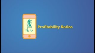 Profitability Ratio Scan [upl. by Aserahs418]