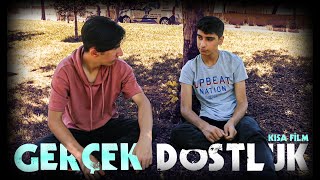 Gerçek Dostluk  Kısa Film [upl. by Zena901]