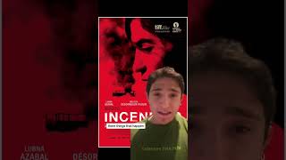 Watching every film on the IMDb Top 250  Part 47 incendies [upl. by Lamori]