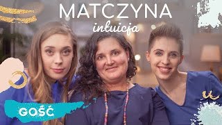 GOŚĆ  Matczyna intuicja  ODC 81  mama lama [upl. by Conlen]