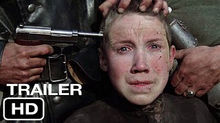 COME AND SEE Official 2021 Movie Trailer HD  War Drama Movie HD  Filmin Film [upl. by Agan]