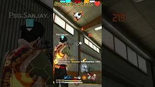 FF new custom HUD setting 👿🔥foryou foryoupage freefirehighlights shortvideo freefire [upl. by Wilkison]