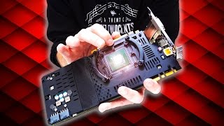 How to Watercool a Video Card The easy way [upl. by Robaina]