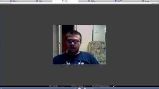 Dell Webcam Center Tutorial [upl. by Quitt921]