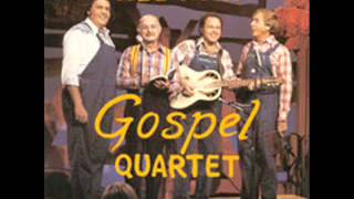 Hee Haw Gospel Quartet  In the Sweet by and by  YouTube [upl. by Lainey]