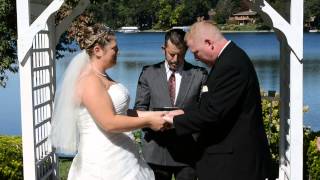 The funniest Wedding Ceremony [upl. by Abana77]