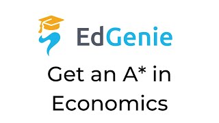 Top 10 reasons why my students get an A or A in Economics A levels [upl. by Dannon]