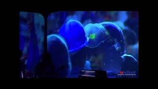 Urbandub  Alert The Harmony Official Music Video [upl. by Brion]