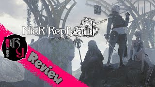 GAMERamble NieR Replicant™ ver122474487139 Review [upl. by Nuoras406]