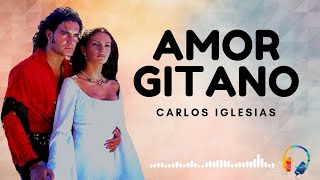 Amor Gitano Carlos Iglesias [upl. by Aicnorev796]