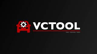 VCTool  VAG Coding Tool [upl. by Novahs]