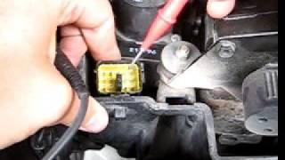 Range Rover EAS  Compressor Pressure Sensor [upl. by Keiryt]