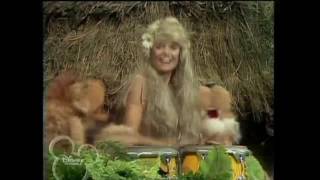 Muppet Songs Dyan Cannon  Civilization [upl. by Ping]