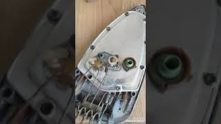 How to Repair Iron Tefal [upl. by Alek]