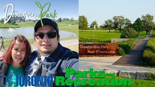 Downsview Park  Northyork  Toronto  Canada [upl. by Ydnahs904]