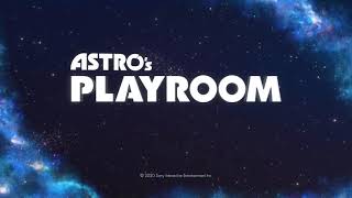 Astros Playroom Music  Main Theme for 10 minutes [upl. by Akselaw]