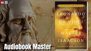 Leonardo Davinci Best Audiobook Summary By Walter Isaacson [upl. by Nava763]