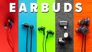 I Found the Best EARBUDS for Gaming [upl. by Pantia638]