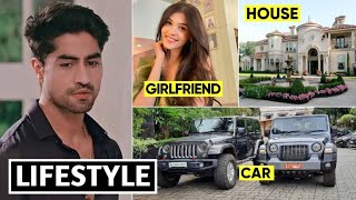 Harshad Chopda lifestyle 2023 wife family biography house age Net Worth income amp girlfriend [upl. by Telracs]