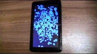 Alcatel Pixi 3 bootanimation [upl. by Koerlin288]