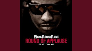 Round of Applause feat Drake [upl. by Etnaed]