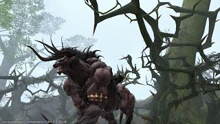 FFXIV How To Acquire BEHEMOT WARHORN MOUNT  Guide  2021 [upl. by Tacita]