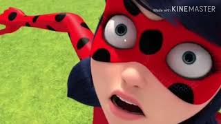 Toxic  Miraculous Ladybug AMV [upl. by Nosduh]