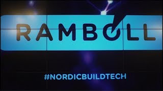 Nordic Buildtech Day [upl. by Nanyk]