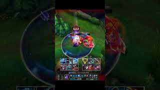 0 CoolDown TARIC vs DARIUS FIGHT leagueoflegends [upl. by Nashom197]