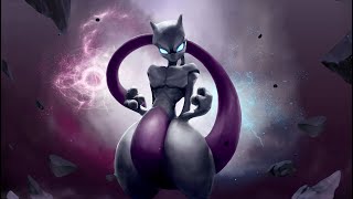 On My Own Mewtwo AMV [upl. by Dotti]