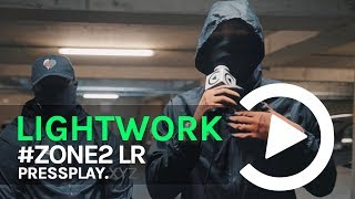 Zone 2 LR  Lightwork Freestyle  Pressplay [upl. by Yelyak]