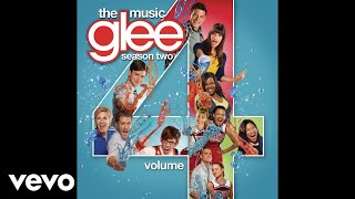 Glee Cast  Forget You Official Audio ft Gwyneth Paltrow [upl. by Aerehs]