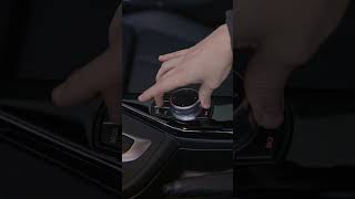 How to activate Video in Motion in BMW [upl. by Felicio]